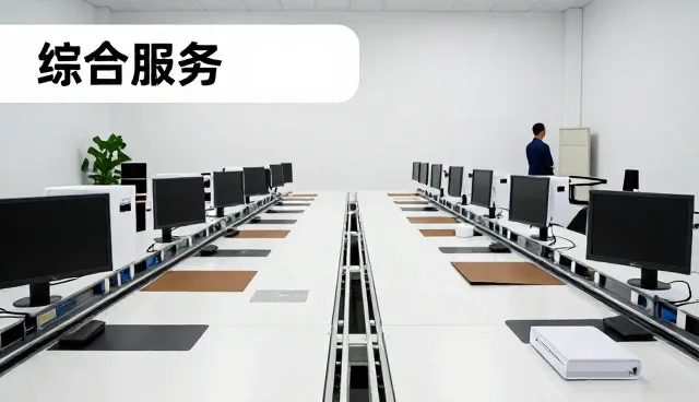 专业清洗设备租赁
