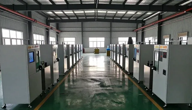 物业管理设施维护中的性能表现与适用条件分析