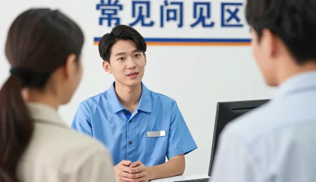 外墙清洗业务中常见问题及高效应对策略